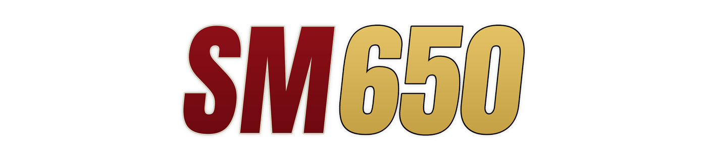 sm650